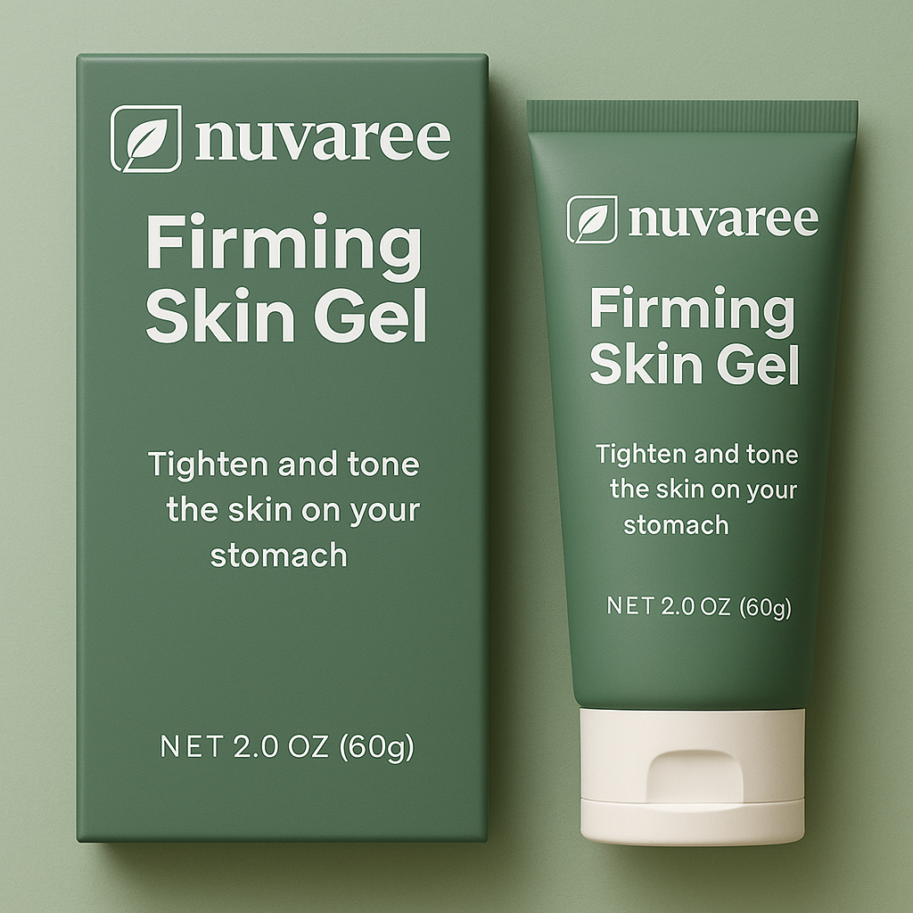 Firming Skin Gel