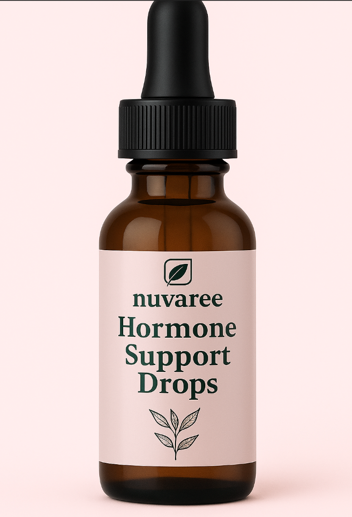 Hormone Support