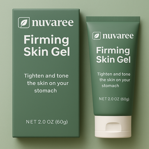 Firming Skin Gel