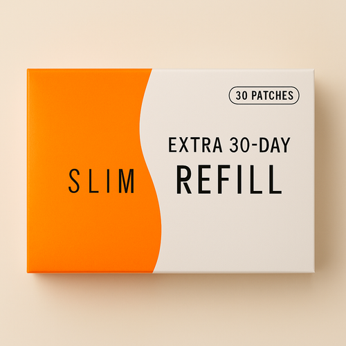 Extra 30-Day Refill