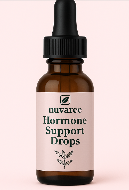 Hormone Support
